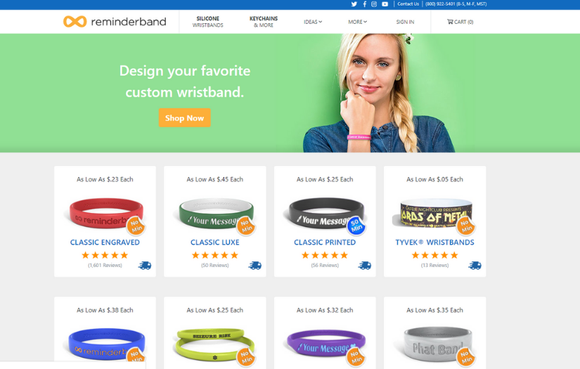 Amazon Consulting screenshot 1